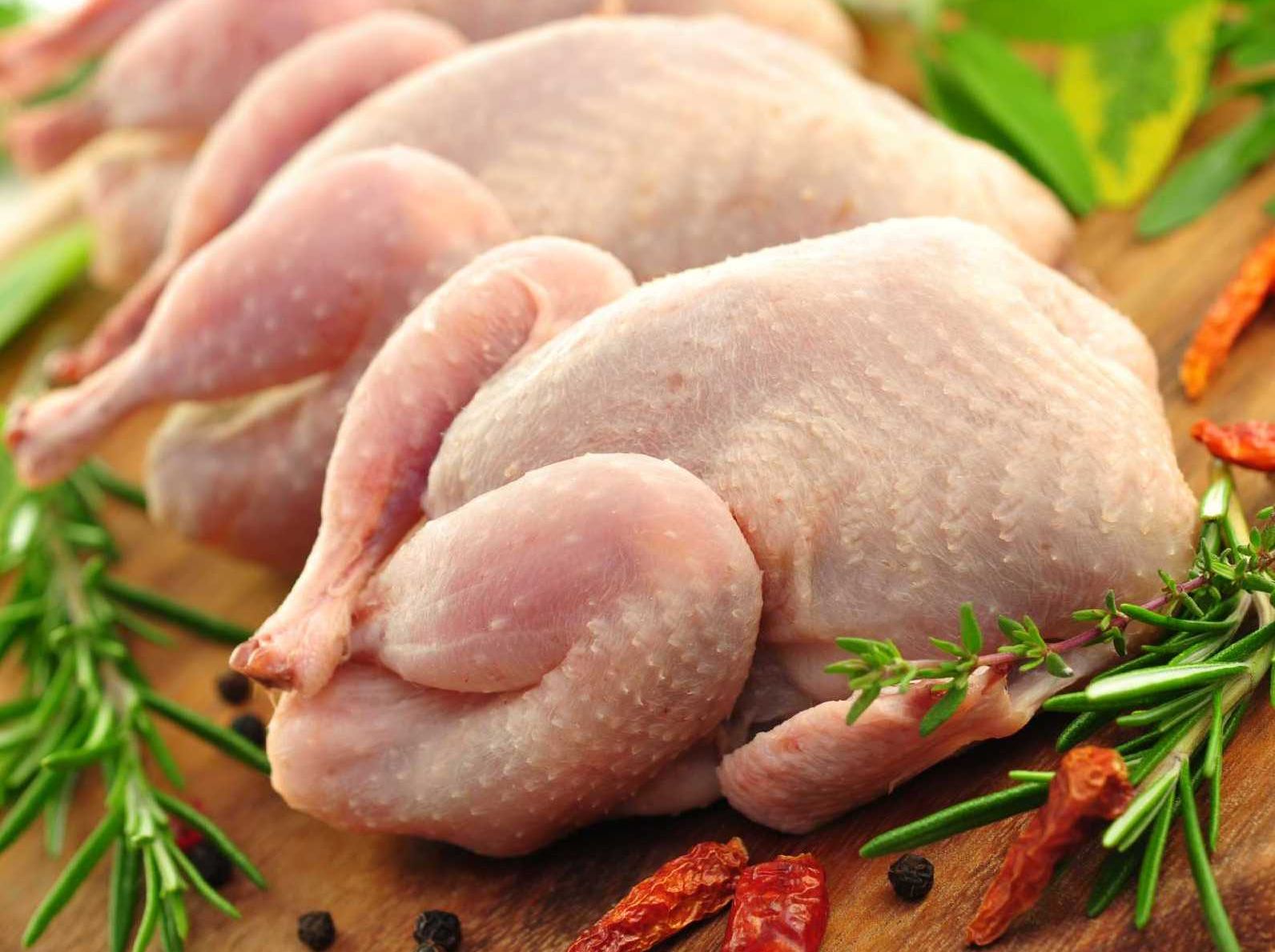 калорийность мясных продуктов