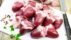 Калорийность мяса, субпродуктов, птицы