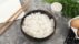Как правильно варить рис на гарнир?