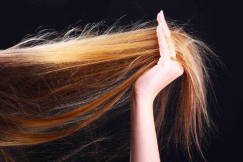 12 лайфхаков для волос, о которых не говорят парикмахеры