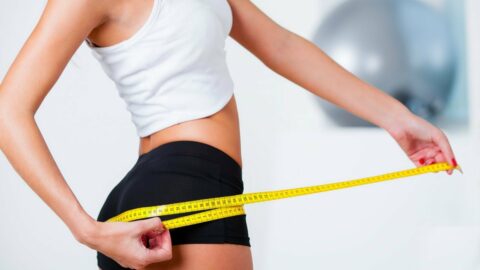 Что делать чтобы быстро похудеть и как это сделать правильно?