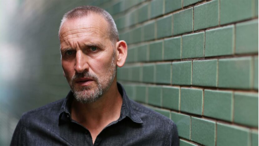 Кристофер Экклстон (Christopher Eccleston)