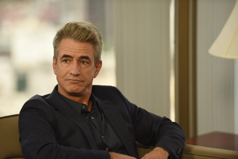 Дермот Малруни (Dermot Mulroney)