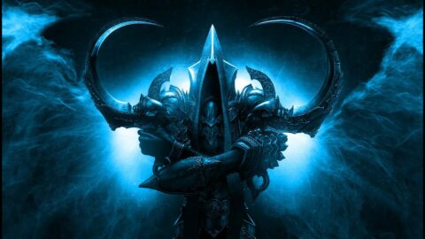 Игра Diablo III: Reaper of Souls