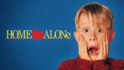 Один дома — Home Alone (1990)