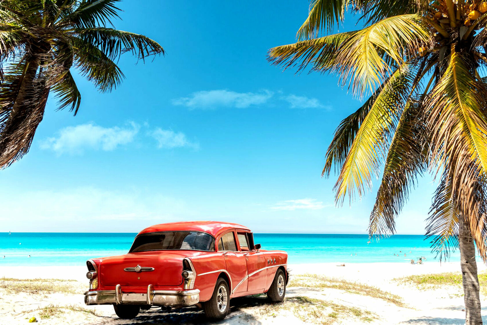 Почему Кубу называют Островом Свободы