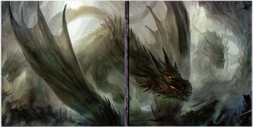 Dragona Online играть
