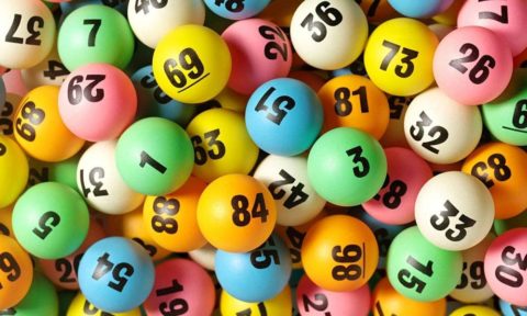 Как выиграть в онлайн лотерею – руководство