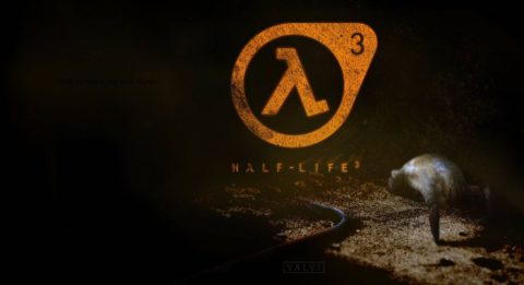 Когда выйдет Half Life 3?