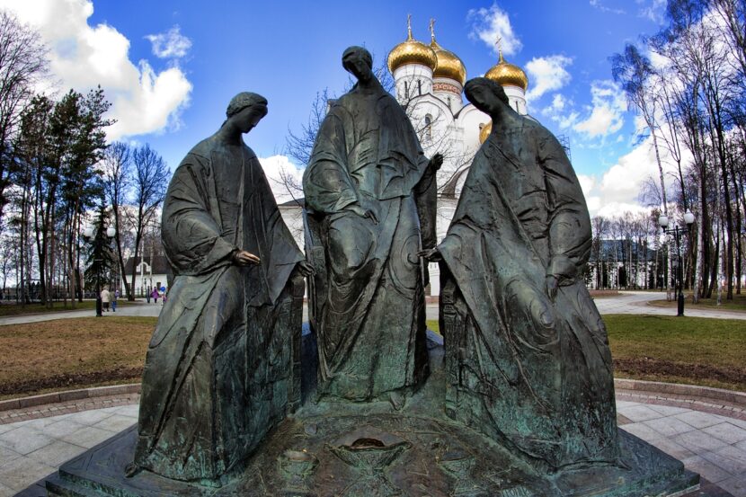 «Троица» (Ярославль)