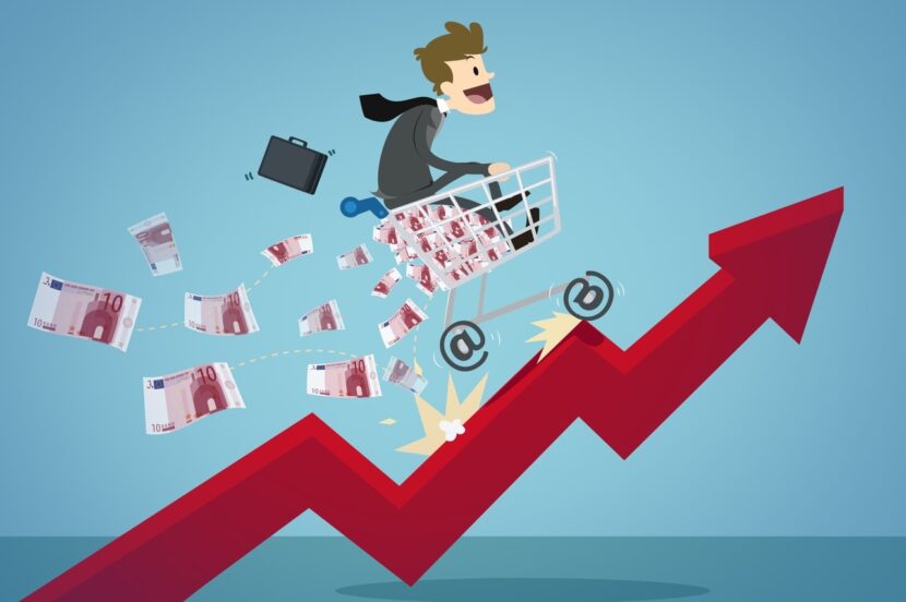 Эффективное увеличение продаж с сайта