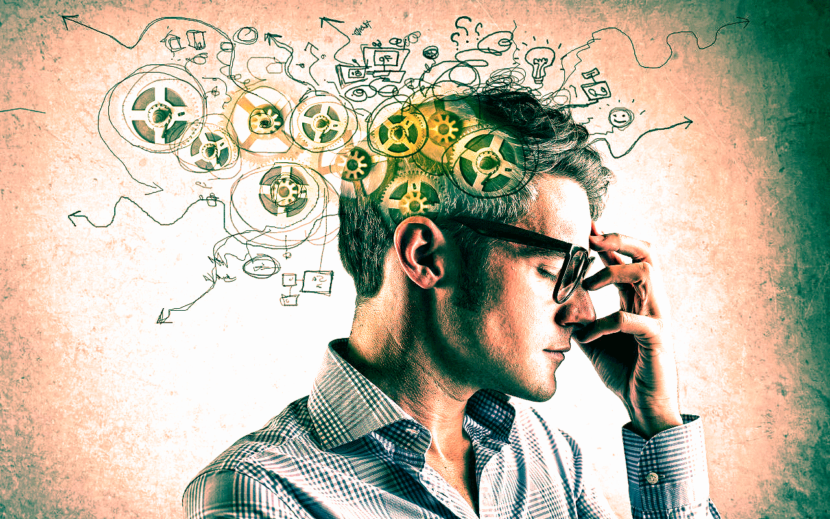 Почему меняя работу, ничего не меняется? Проблема — в образе мысли