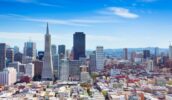 Город мечты: обзор районов Сан-Франциско