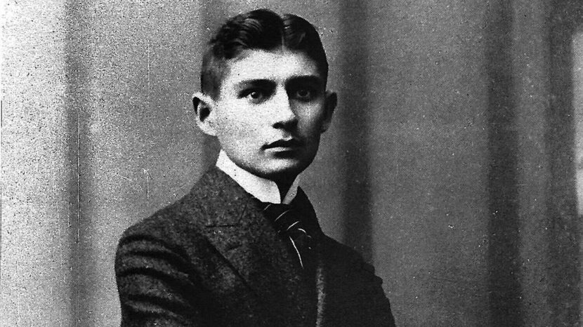 Франц Кафка: история любви