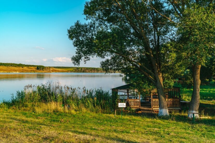 Отдых в Белгородской области