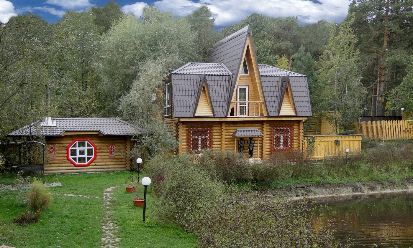 Турбазы Брянской области